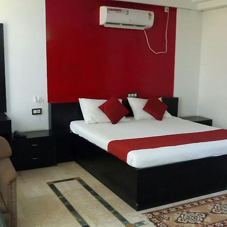 Sanjay Motels I Pvt Ltd Pura Raghunath ภายนอก รูปภาพ