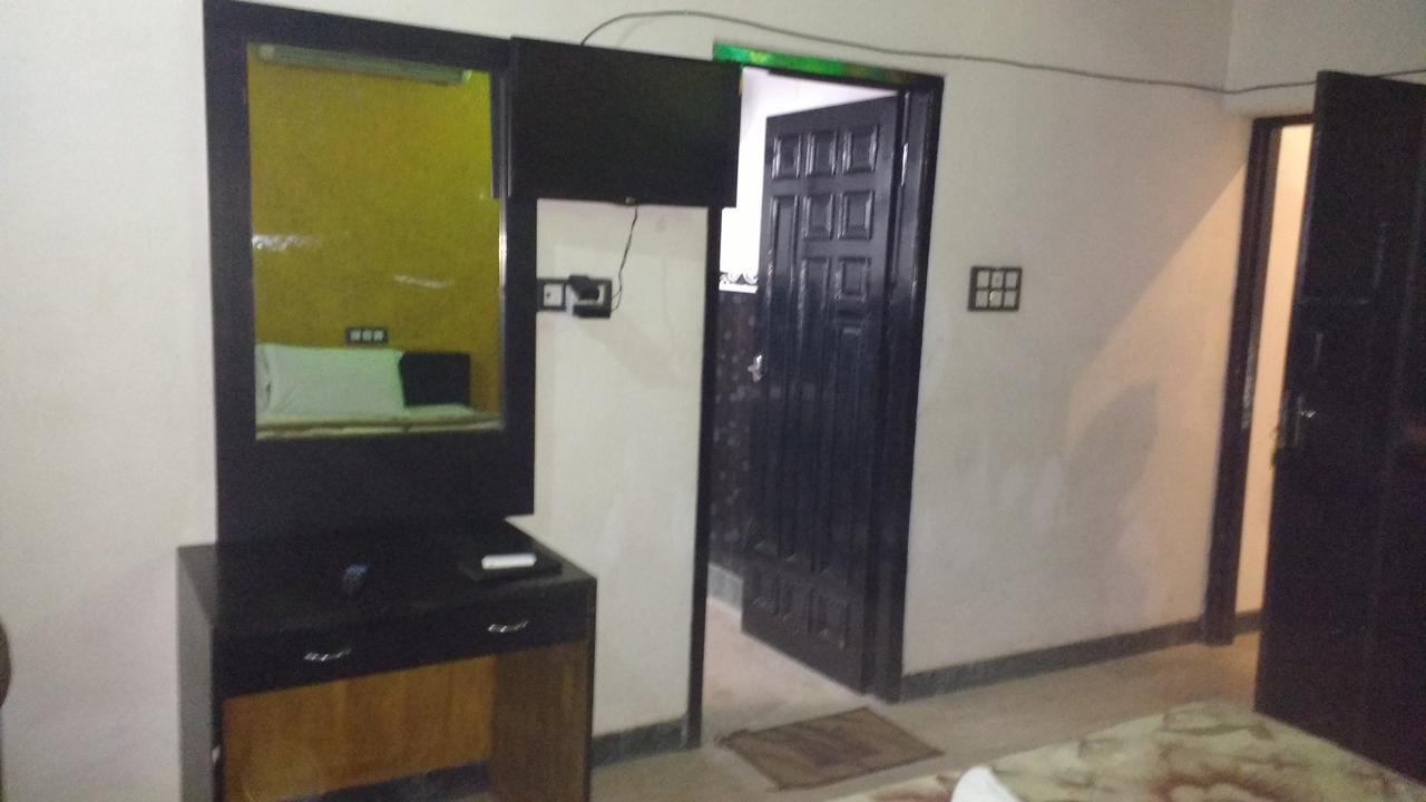 Sanjay Motels I Pvt Ltd Pura Raghunath ภายนอก รูปภาพ