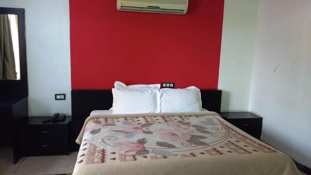Sanjay Motels I Pvt Ltd Pura Raghunath ภายนอก รูปภาพ