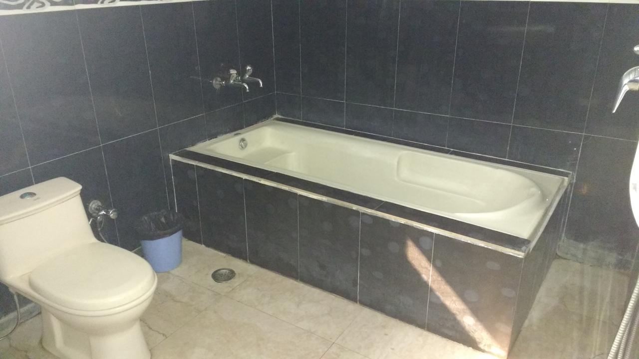 Sanjay Motels I Pvt Ltd Pura Raghunath ภายนอก รูปภาพ