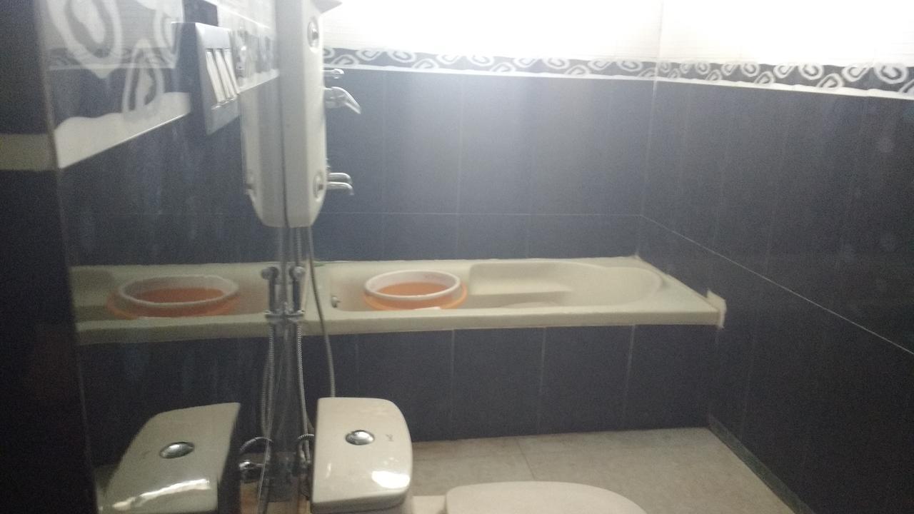 Sanjay Motels I Pvt Ltd Pura Raghunath ภายนอก รูปภาพ