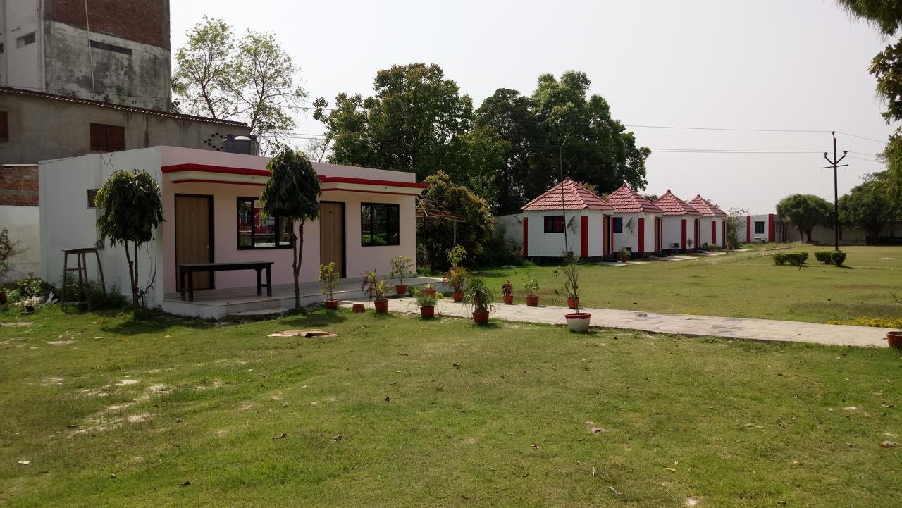 Sanjay Motels I Pvt Ltd Pura Raghunath ภายนอก รูปภาพ