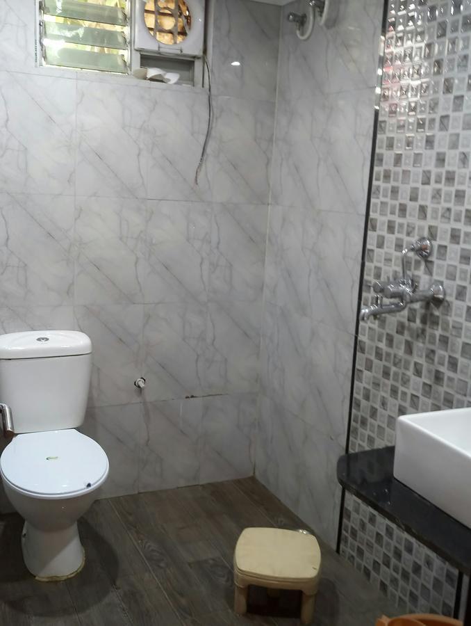 Sanjay Motels I Pvt Ltd Pura Raghunath ภายนอก รูปภาพ